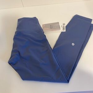 NWOT Wunder Train Contour 25” Oasis Blue